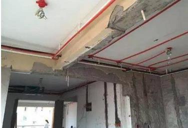 额敏漏水维修 墙面漏水怎么办呢?墙面漏水的原因?