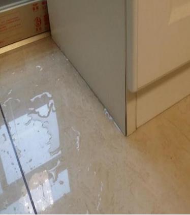 额敏漏水检测 厕所漏水怎么检测?